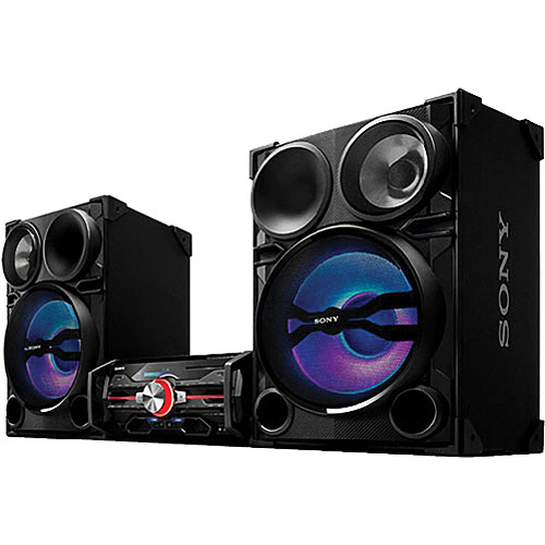 sony sound system price list