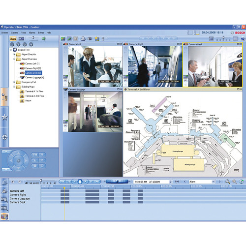 bosch dibos 8.7
