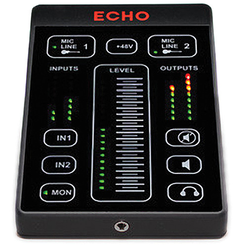 the echo 2