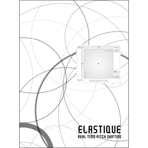 Elastique Pitch Vst Free