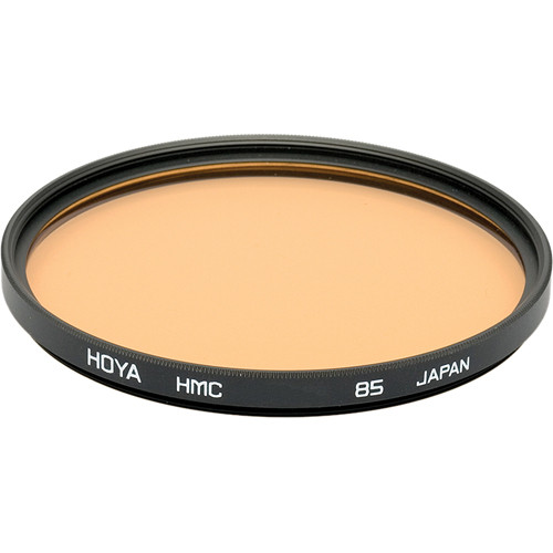 Hoya Lens Color Chart