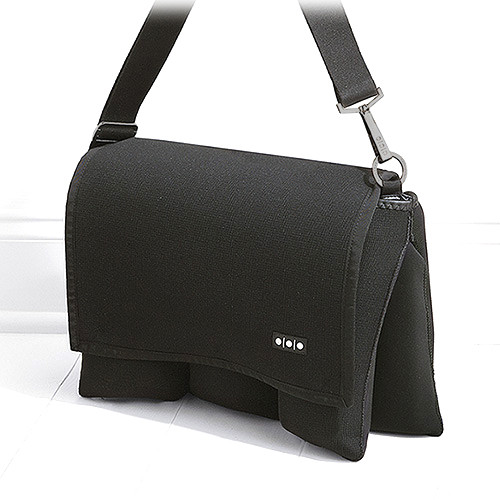 original anello shoulder bag