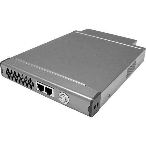 Schneider Electric Pelco NET5404 H.264, 4CH Video Encoder NET5404T NOS