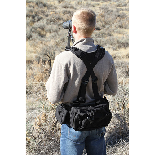 backpacking fanny pack