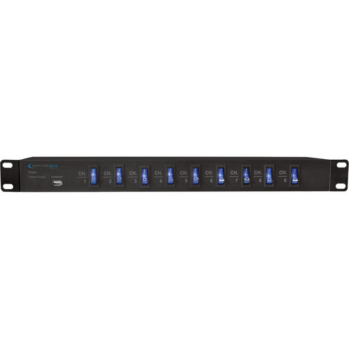 Rack PDU Selection Guide for Philippine Data Rooms: Metered vs Switched vs Intelligent