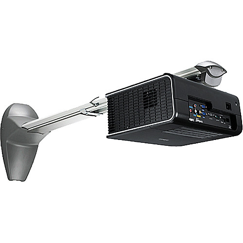 Single Stud InFocus Corporation Short Throw Projector Wall Mount