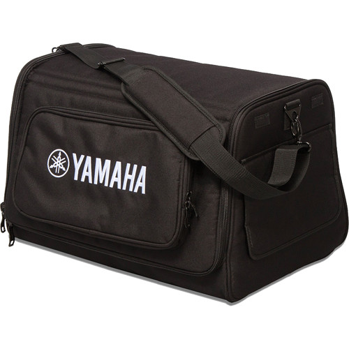 yamaha dxr8 specs
