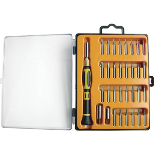 precision screwdriver set