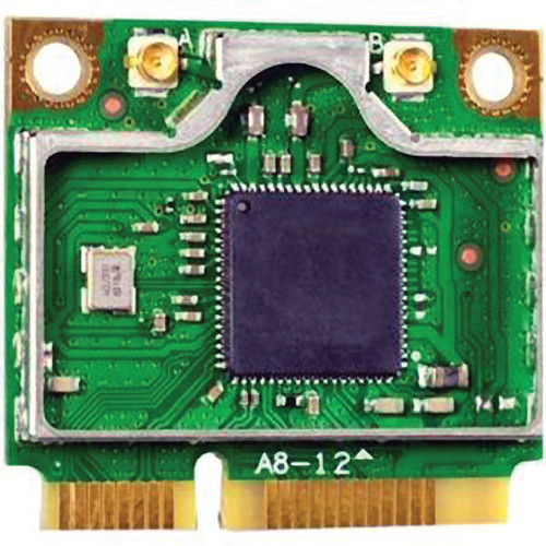 Intel Centrino Wireless-N 2200 2200BNHMW 802.11b//g//n Single-band Wi-Fi Card 300 Mbps 2x2