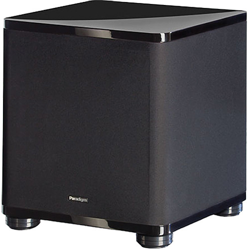 paradigm cinema subwoofer