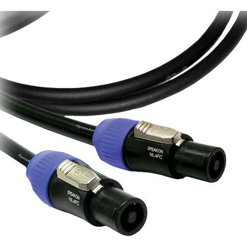 speakon cable near me