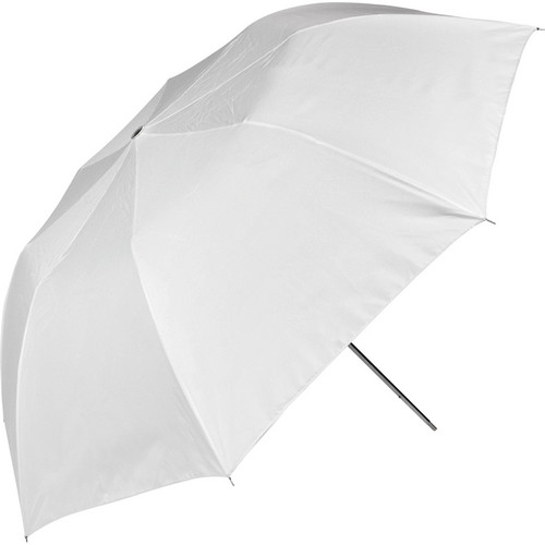 non collapsible umbrella