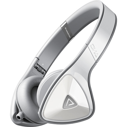 monster dna in ear