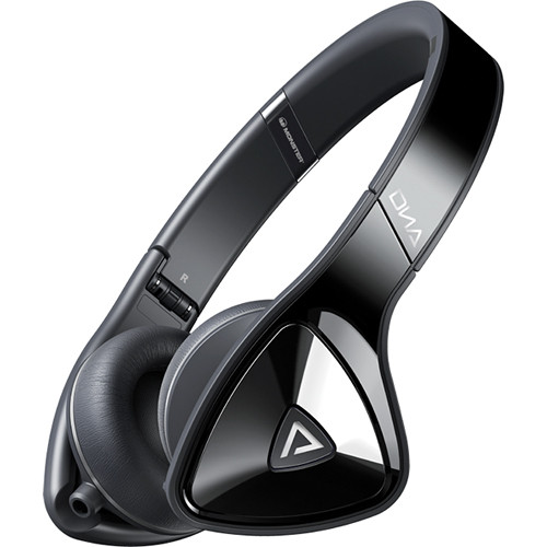 monster dna in ear