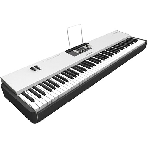 Studiologic Acuna Expandable Studio Keyboard Acuna B H