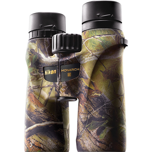 monarch 3 binoculars