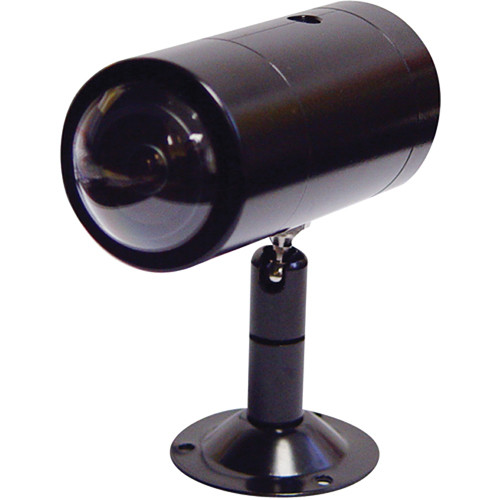 wide angle bullet camera