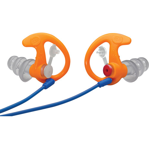 SUREFIRE EP4 Sonic Ear Defenders
