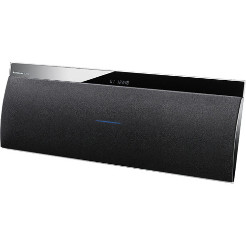 panasonic wireless sound system