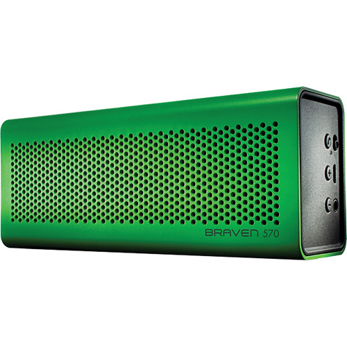 braven 570 wireless bluetooth speaker