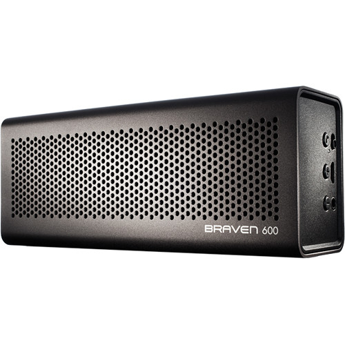 braven 600 speaker