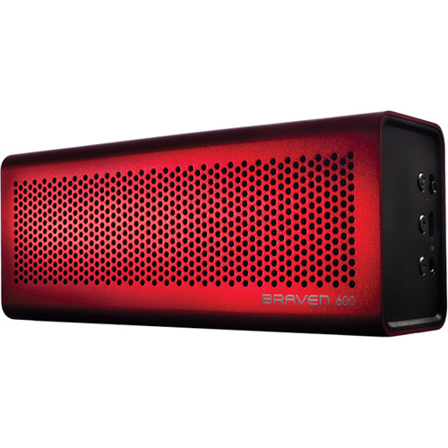 braven 600 speaker