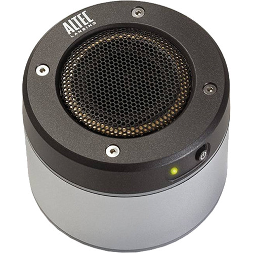 altec lansing orbit