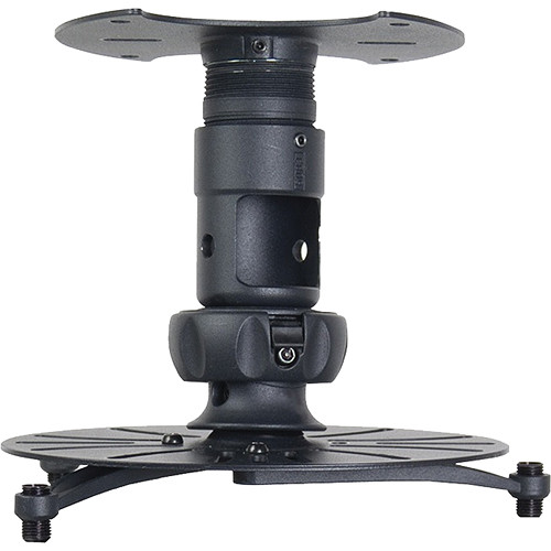 Premier Mounts Universal Projector Ceiling Mount Spi Pro B H