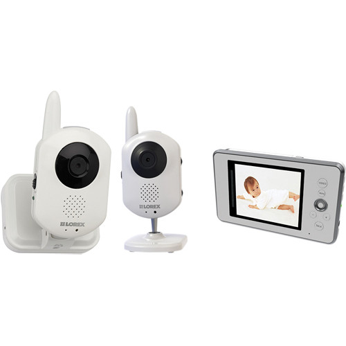 optix baby monitor