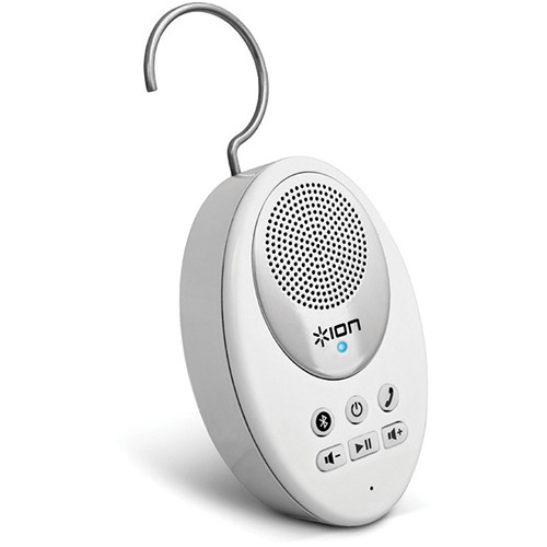sound splash speaker