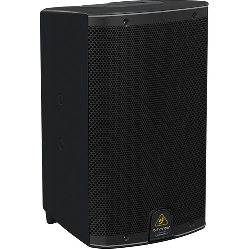 behringer turbosound