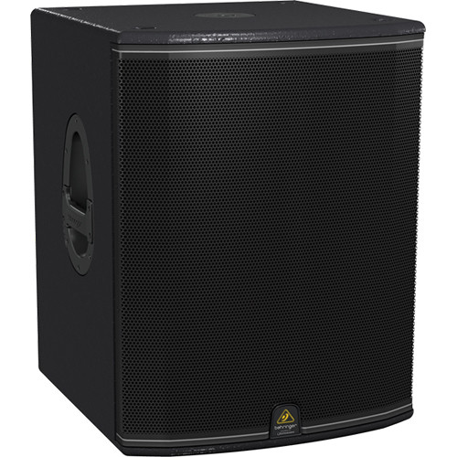 turbosound iq 18 sub