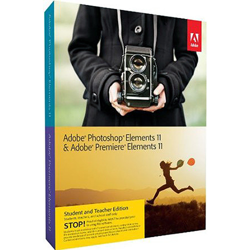 Download Photoshop Elements 11 Mac