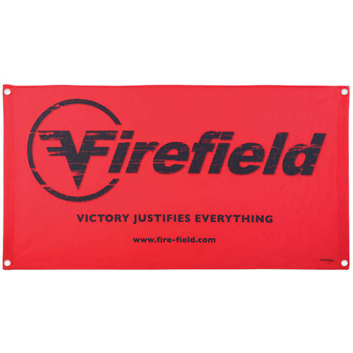 Firefield Official Brand Banner Ff99001 B H Photo Video