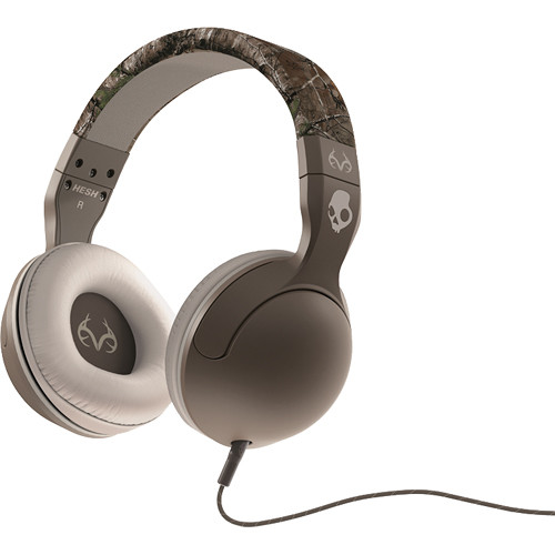 skullcandy camo