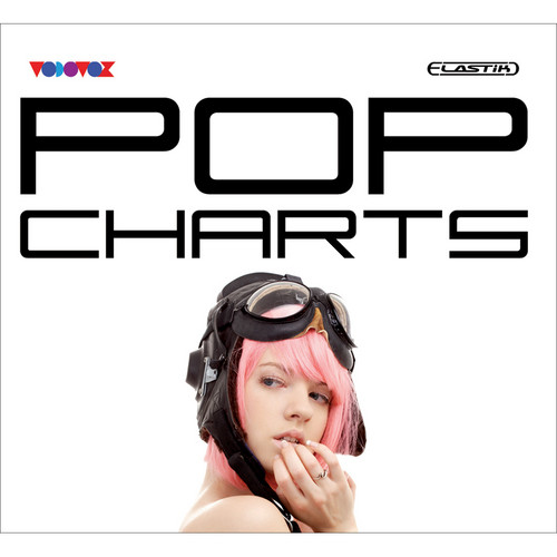 Pop Charts