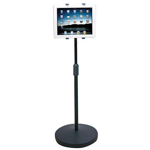 Hamiltonbuhl Universal Mount Tablet Floor Stand