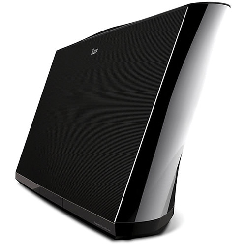 iluv bluetooth speaker