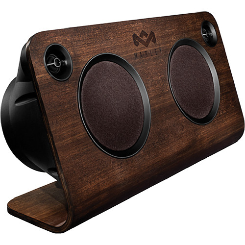 House of Marley Get Up Stand Bluetooth 