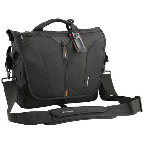 Vanguard Up Rise Ii 33 Messenger Bag Up Rise Ii 33 B H Photo