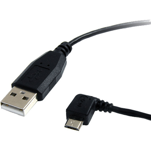 micro usb to type a
