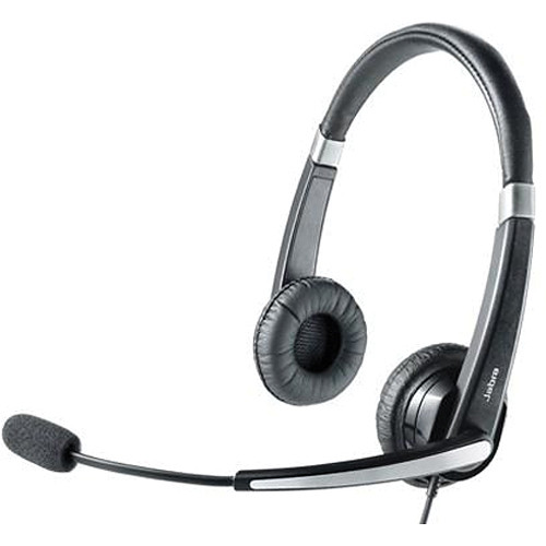 jabra uc voice 550 duo usb headset