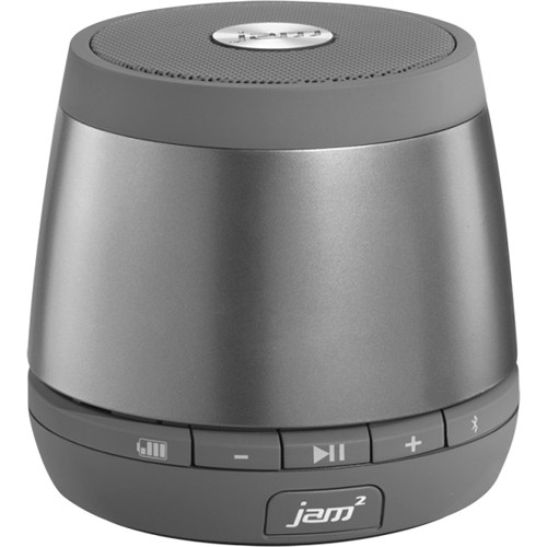 bluetooth hmdx jam wireless speaker
