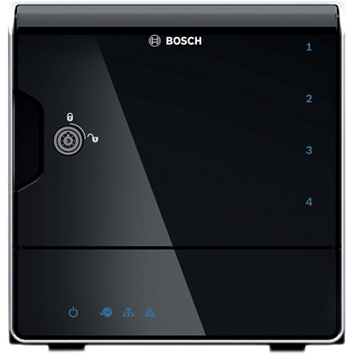 Bosch Divar Ip 3000 32 Channel Network Video Dip 3042 4hd B H