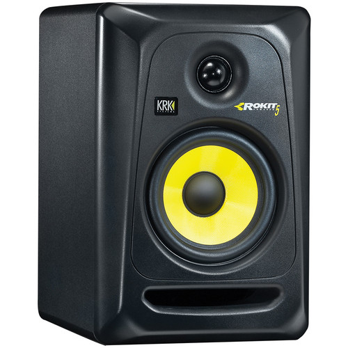 krk rokit 5 g3 set