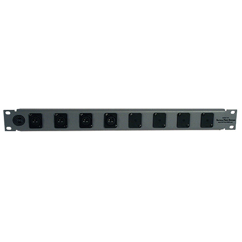 tactical patch panel