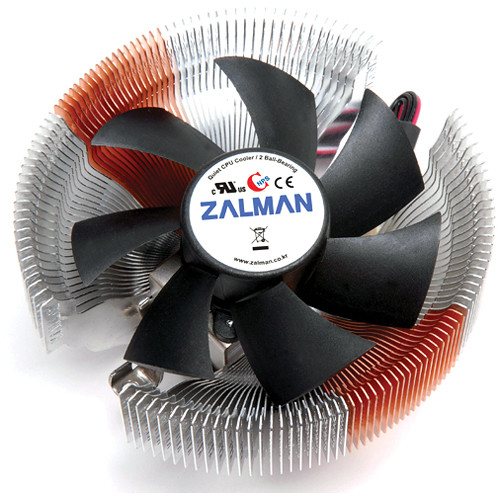 zalman cooler