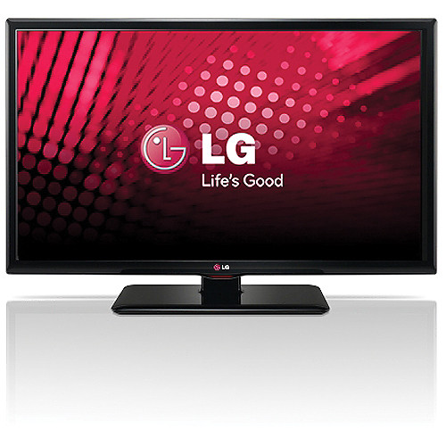 Lg 32 Ln520b 720p Led Tv 32ln520b B H Photo Video