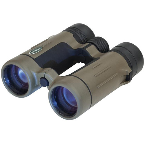 weaver binoculars