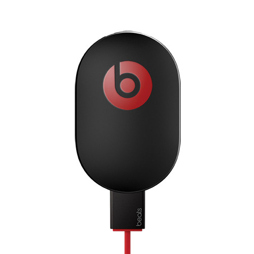 Beats by Dr. Dre Charger (10W, Black 